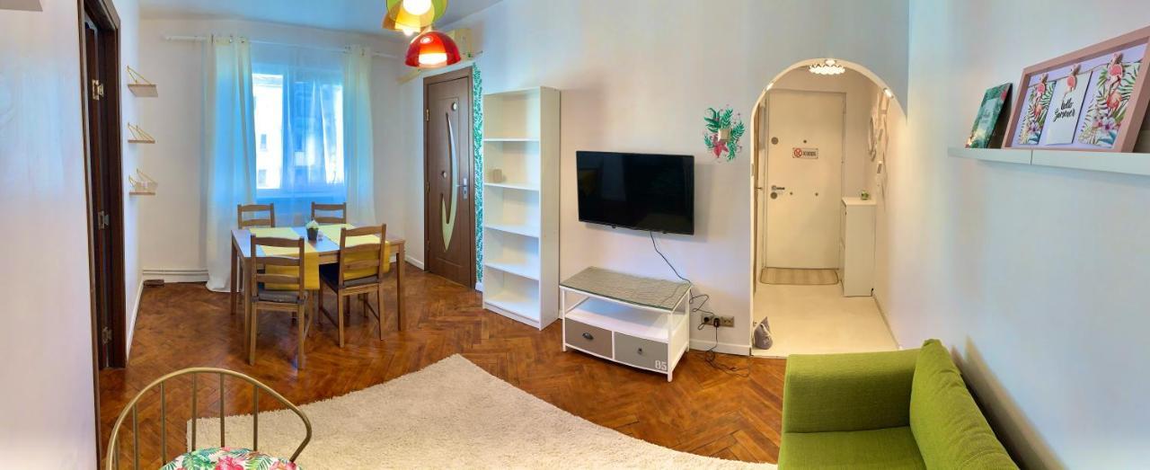 Modern Place To Stay-Self Check-In Nonstop 24H-Wifi Resicabánya Kültér fotó