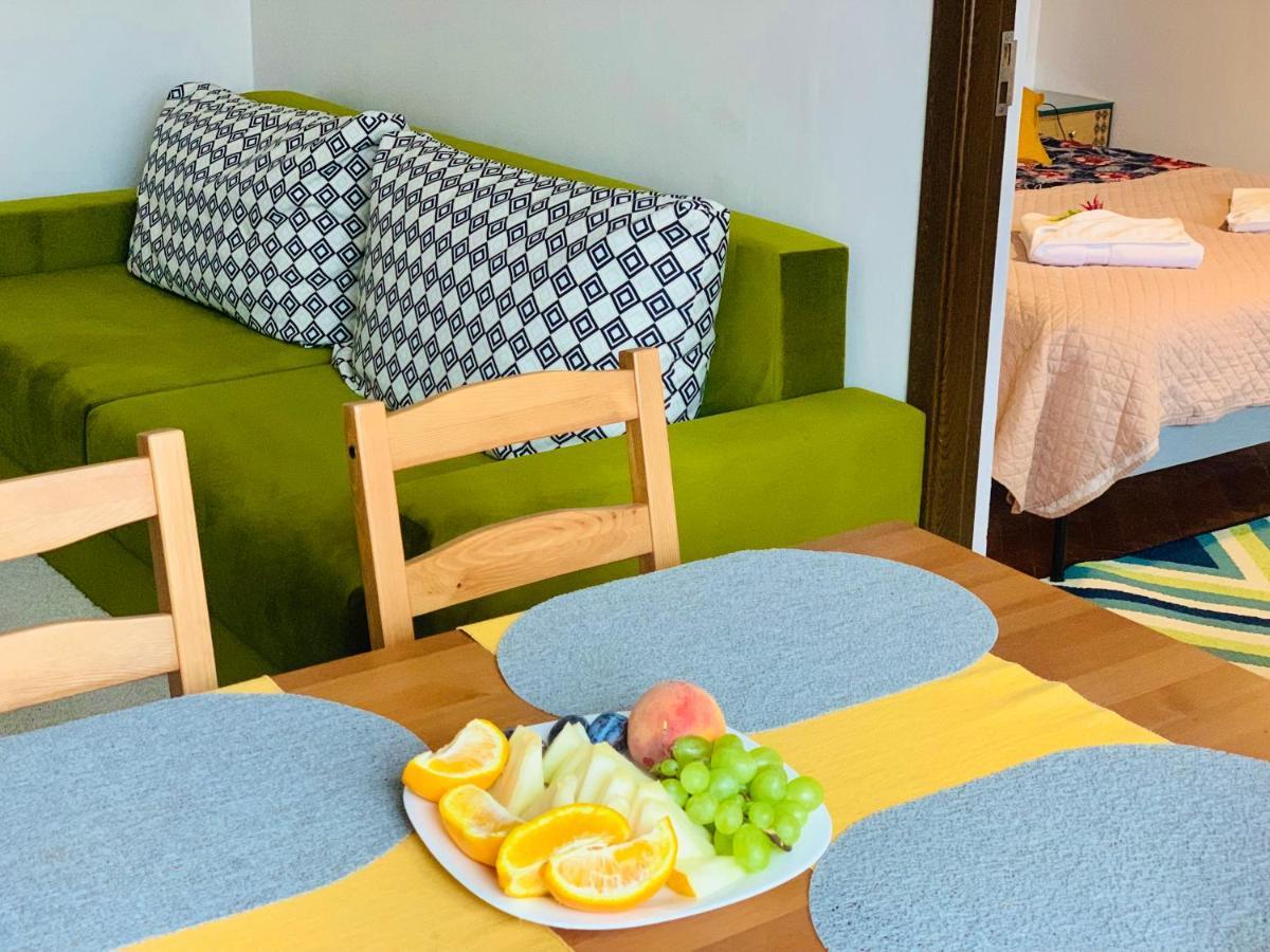 Modern Place To Stay-Self Check-In Nonstop 24H-Wifi Resicabánya Kültér fotó