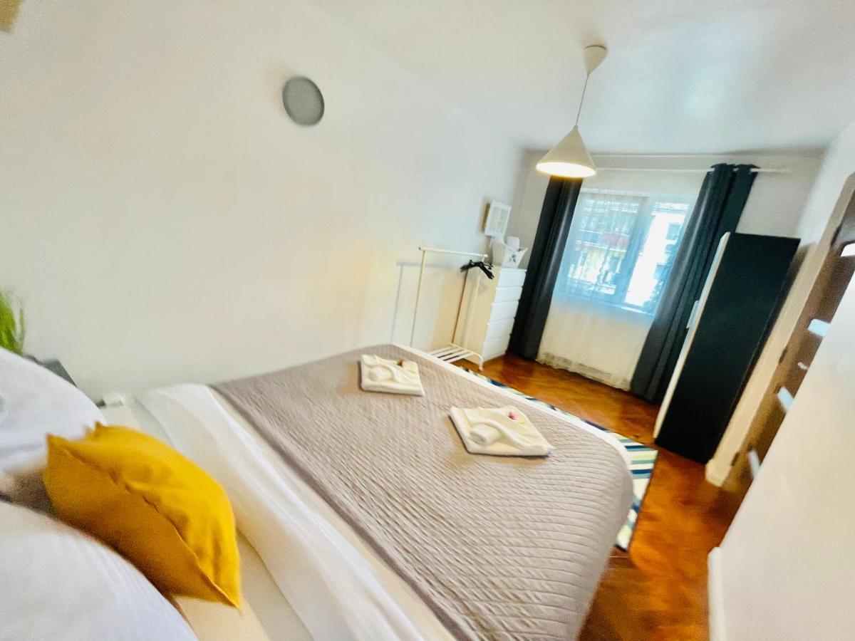 Modern Place To Stay-Self Check-In Nonstop 24H-Wifi Resicabánya Kültér fotó